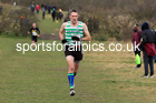 Mens 35 to 60 2022 NEMAA Open Cross Country Champs., Wallsend, Tyne and Wear. Photo: David T. Hewitson/Sports for All Pics